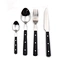 stainless flatware sets
